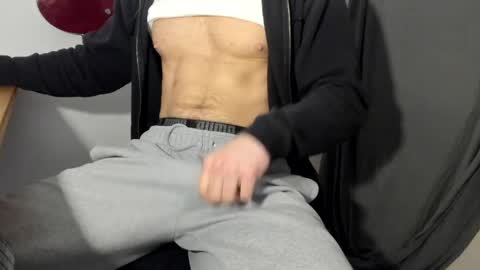 germanmike1997 online show from 04-14-26, 01:06