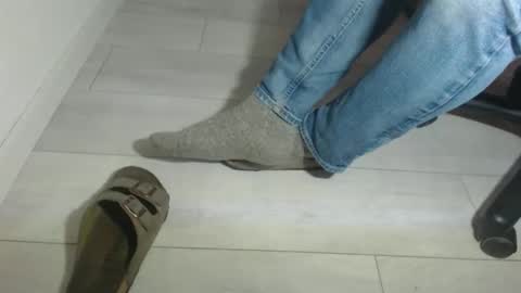 GermanSoleBro online show from 02-05-26, 07:46