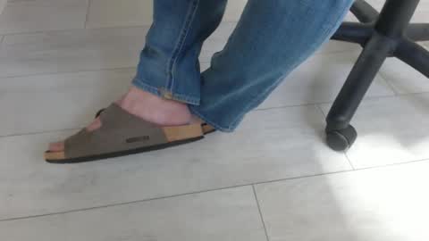 GermanSoleBro online show from 02-26-26, 08:02