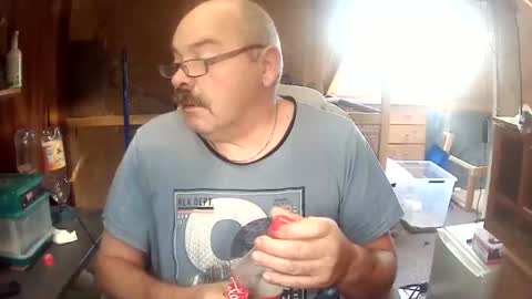 Snapshot of germany_50 chatting on 10-19-25, 07:31 germany_50 online show from 10-19-25, 07:31