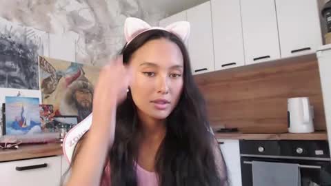 Germiona online show from 07-20-26, 06:49
