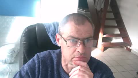 Snapshot of geronemo62 chatting on 10-19-25, 08:59 geronemo62 online show from 10-19-25, 08:59