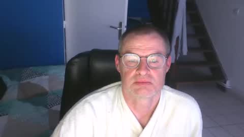 Snapshot of geronemo62 chatting on 03-27-26, 07:35 geronemo62 online show from 03-27-26, 07:35