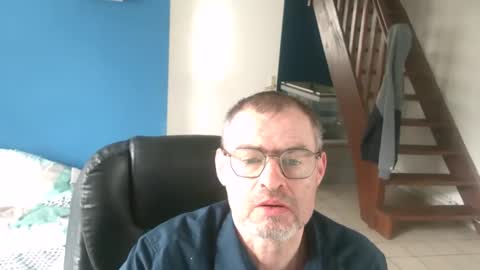 Snapshot of geronemo62 chatting on 04-05-26, 09:06 geronemo62 online show from 04-05-26, 09:06