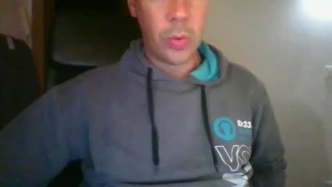 geronimo_2 online show from 11-16-25, 07:08