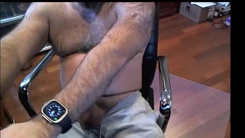 Daddy Jokes online show from 01-21-25, 08:11