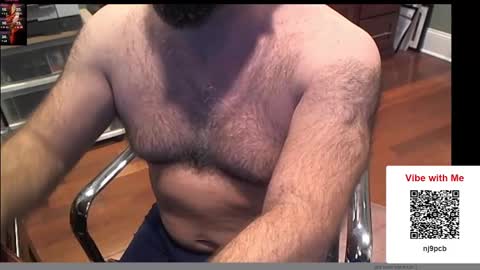 Daddy Jokes online show from 02-20-25, 03:45