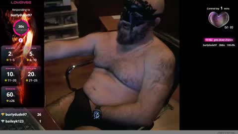 Daddy Jokes online show from 11-19-25, 04:34