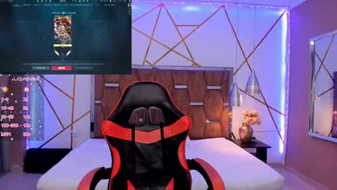 Geronimo online show from 02-24-25, 08:06