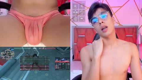 Geronimo online show from 03-12-26, 05:46