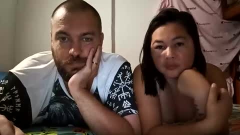 GerPinay Couple online show from 09-10-25, 01:11