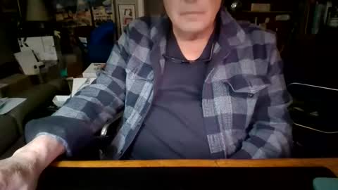 Snapshot of gerrardjj chatting on 03-01-25, 10:10 Jason online show from 03-01-25, 10:10