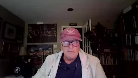 Snapshot of gerrardjj chatting on 10-18-25, 02:40 Jason online show from 10-18-25, 02:40