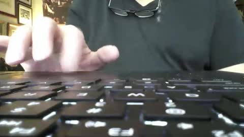 Jason online show from 01-31-26, 09:02