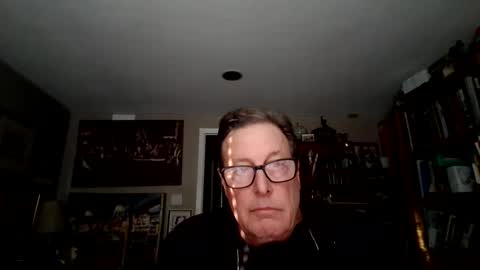 Jason online show from 02-01-26, 08:51