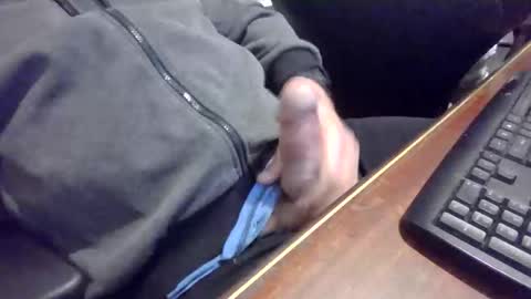 Snapshot of gerryharvey chatting on 05-19-26, 08:59 gerryharvey online show from 05-19-26, 08:59
