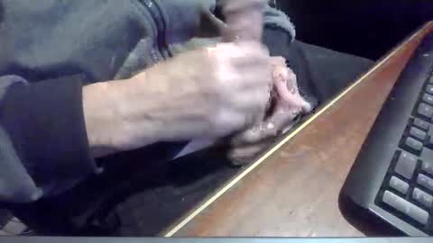 Snapshot of gerryharvey chatting on 05-21-26, 07:54 gerryharvey online show from 05-21-26, 07:54