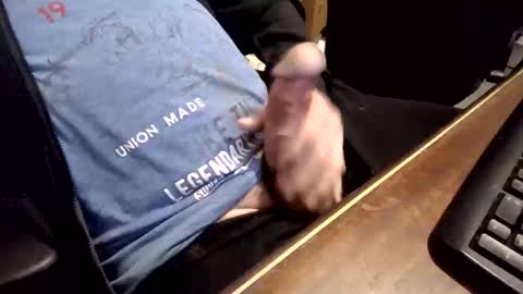 Snapshot of gerryharvey chatting on 05-22-26, 07:52 gerryharvey online show from 05-22-26, 07:52