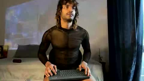 gerson229 online show from 10-31-25, 03:57