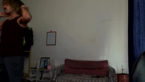 gerson229 online show from 01-10-26, 04:20