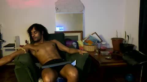 gerson229 online show from 03-17-26, 12:15