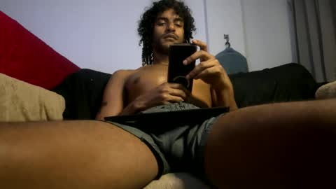 Snapshot of gerson229 chatting on 07-01-26, 11:15 gerson229 online show from 07-01-26, 11:15