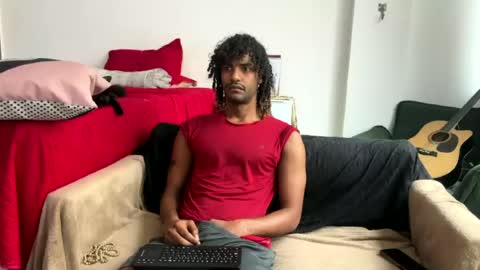Snapshot of gerson229 chatting on 07-05-26, 10:44 gerson229 online show from 07-05-26, 10:44