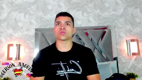 im Gerson online show from 02-03-25, 04:57