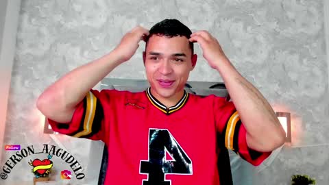 im Gerson online show from 02-09-25, 03:32