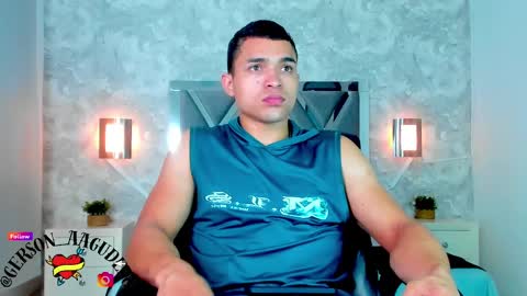 im Gerson online show from 02-23-25, 11:14