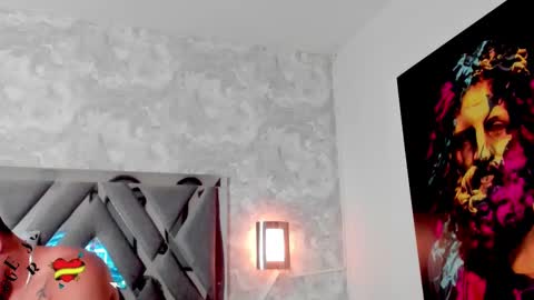 im Gerson online show from 03-08-25, 10:54