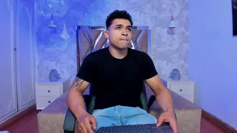 im Gerson online show from 10-07-25, 05:43