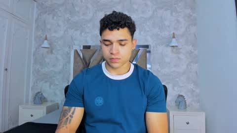 im Gerson online show from 10-15-25, 07:03