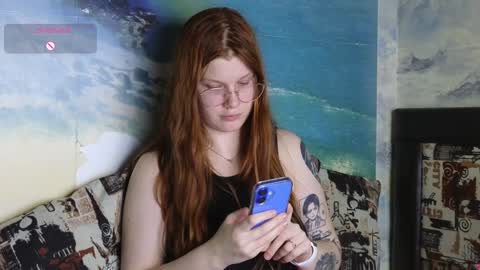 Gerta online show from 12-27-24, 12:39