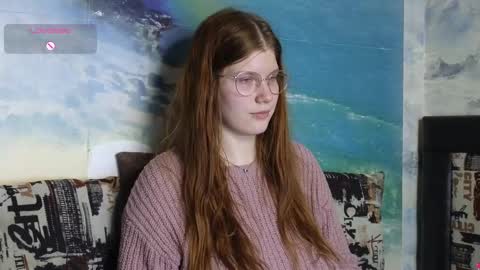 Gerta online show from 02-20-25, 07:19