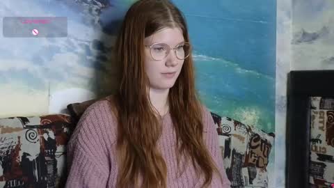 Gerta online show from 02-23-25, 01:24