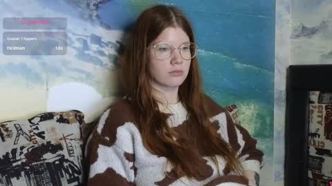 Gerta online show from 02-28-25, 12:54