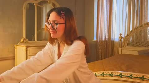 Kristy online show from 05-06-26, 01:49