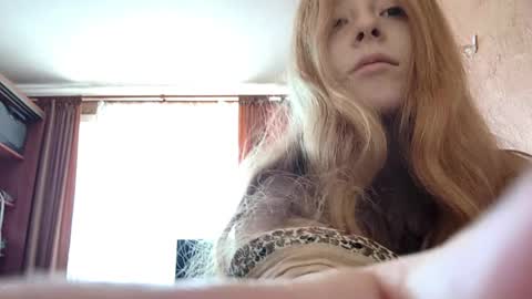 Snapshot of gertrudisturbe chatting on 04-01-26, 01:17 Kate online show from 04-01-26, 01:17