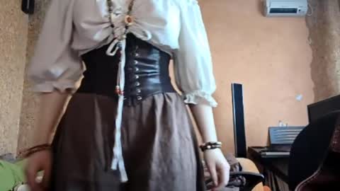 Snapshot of gertrudisturbe chatting on 05-05-26, 02:19 Kate online show from 05-05-26, 02:19