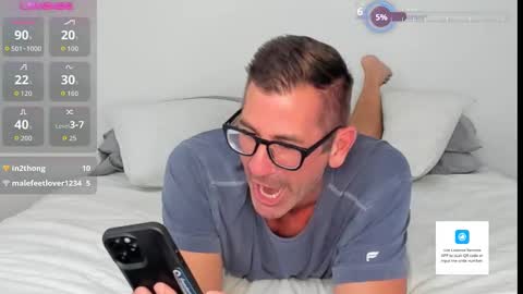 Pratford Williams online show from 09-10-25, 09:26