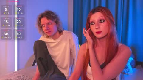 Liz and Mark online show from 06-15-26, 10:56