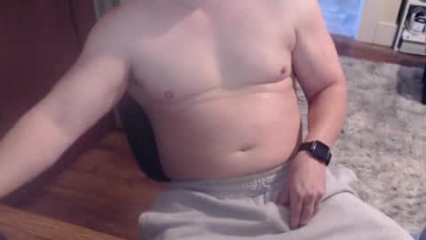 Snapshot of gethoggy chatting on 02-10-25, 05:09 gethoggy online show from 02-10-25, 05:09