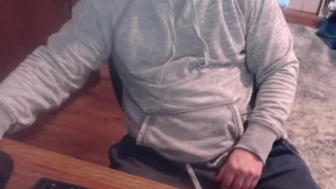 Snapshot of gethoggy chatting on 02-16-25, 05:15 gethoggy online show from 02-16-25, 05:15