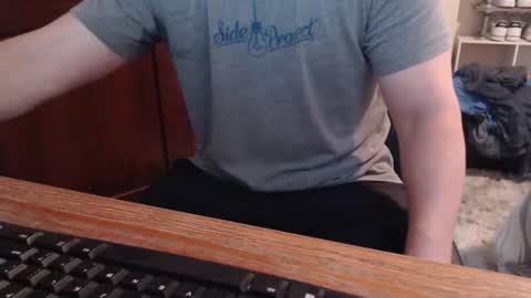 Snapshot of gethoggy chatting on 09-21-25, 02:51 gethoggy online show from 09-21-25, 02:51