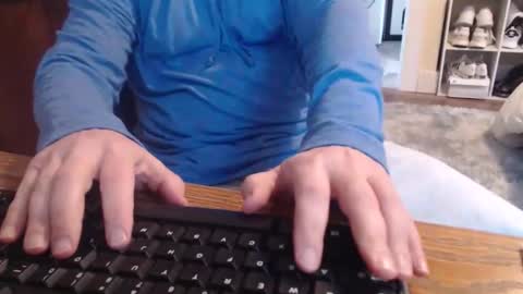 gethoggy online show from 02-22-26, 04:49