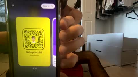 Getngetout88 online show from 09-28-25, 10:15