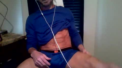 ThickcockAthlete online show from 12-06-24, 07:23