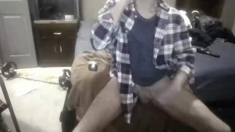 ThickcockAthlete online show from 04-15-26, 09:48