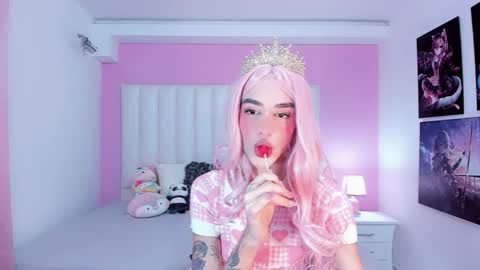 gaia online show from 11-06-25, 07:15